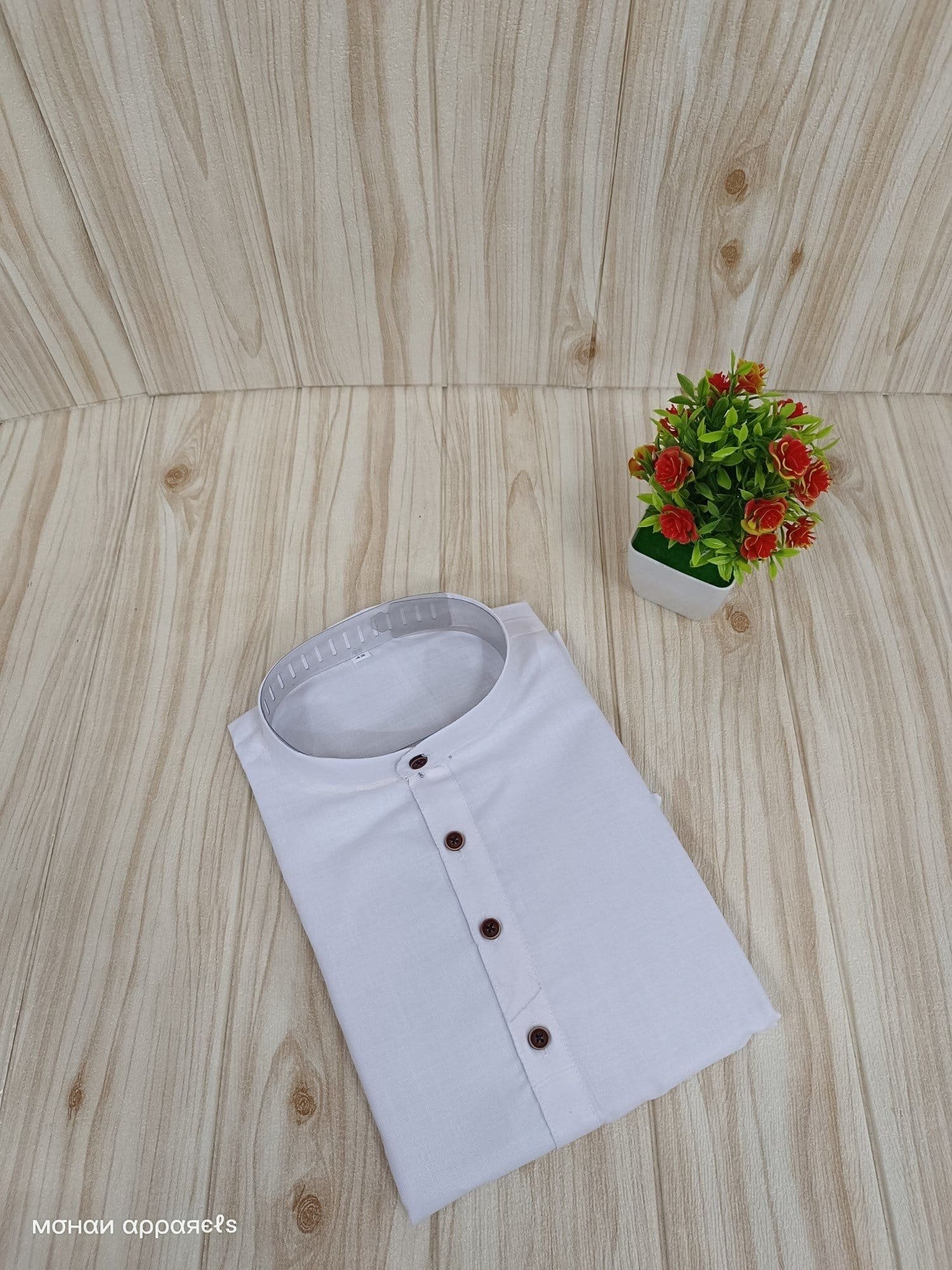 Magik Kurta Pyjama Set